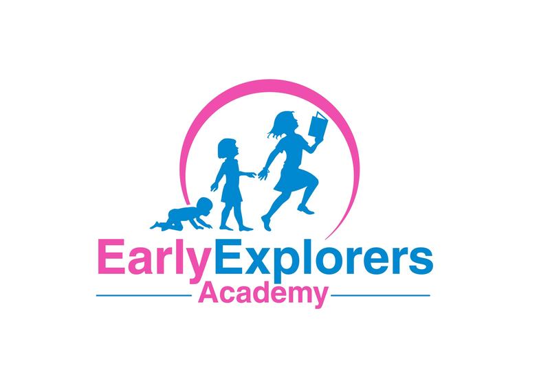 Early Explorers Academy Logo