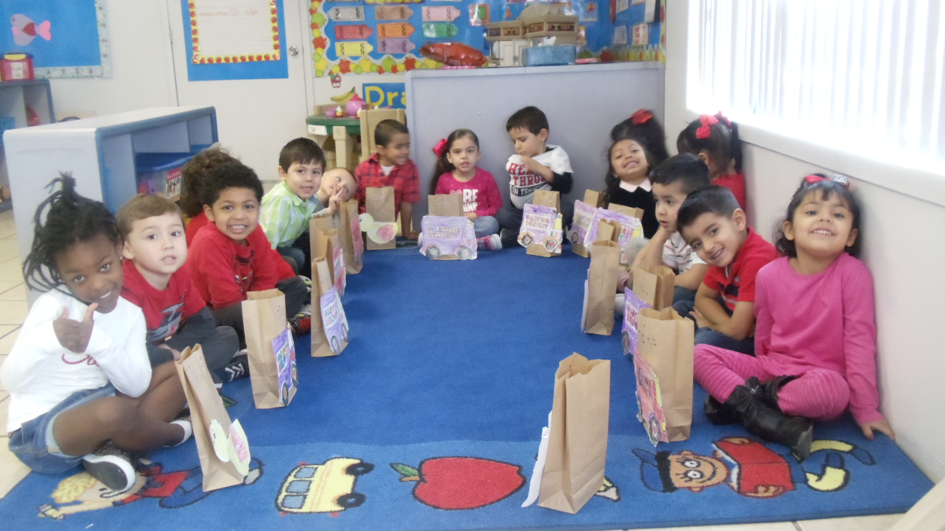 Genie's Friends Daycare's Photo