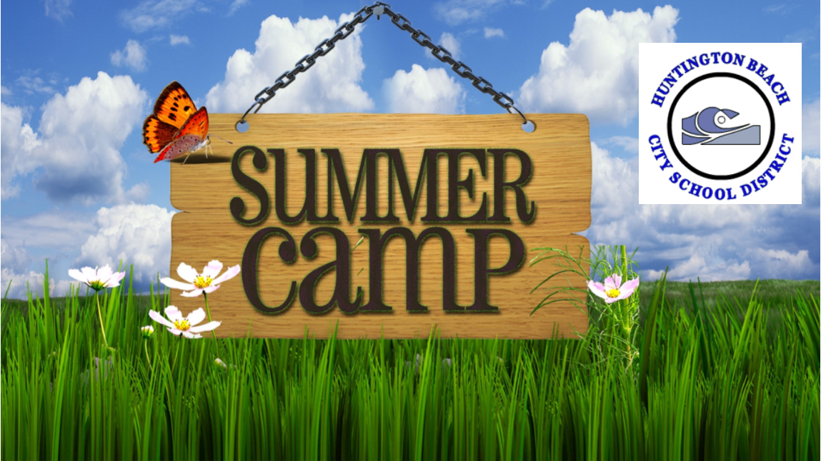 Huntington Beach City School District - Preschool Academy Jumpstart Summer Camp's Photo