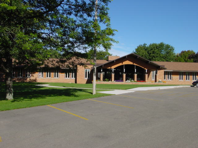 Ripon Children's Learning Center Logo