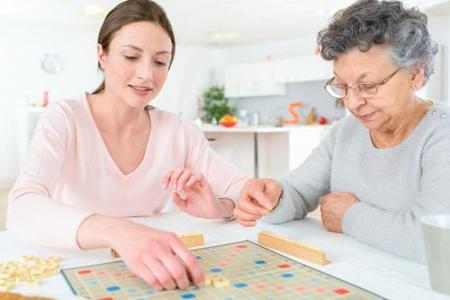 Care Street Home Care's Photo