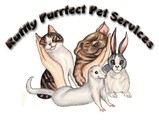 Ruffly Purrfect Pet Services