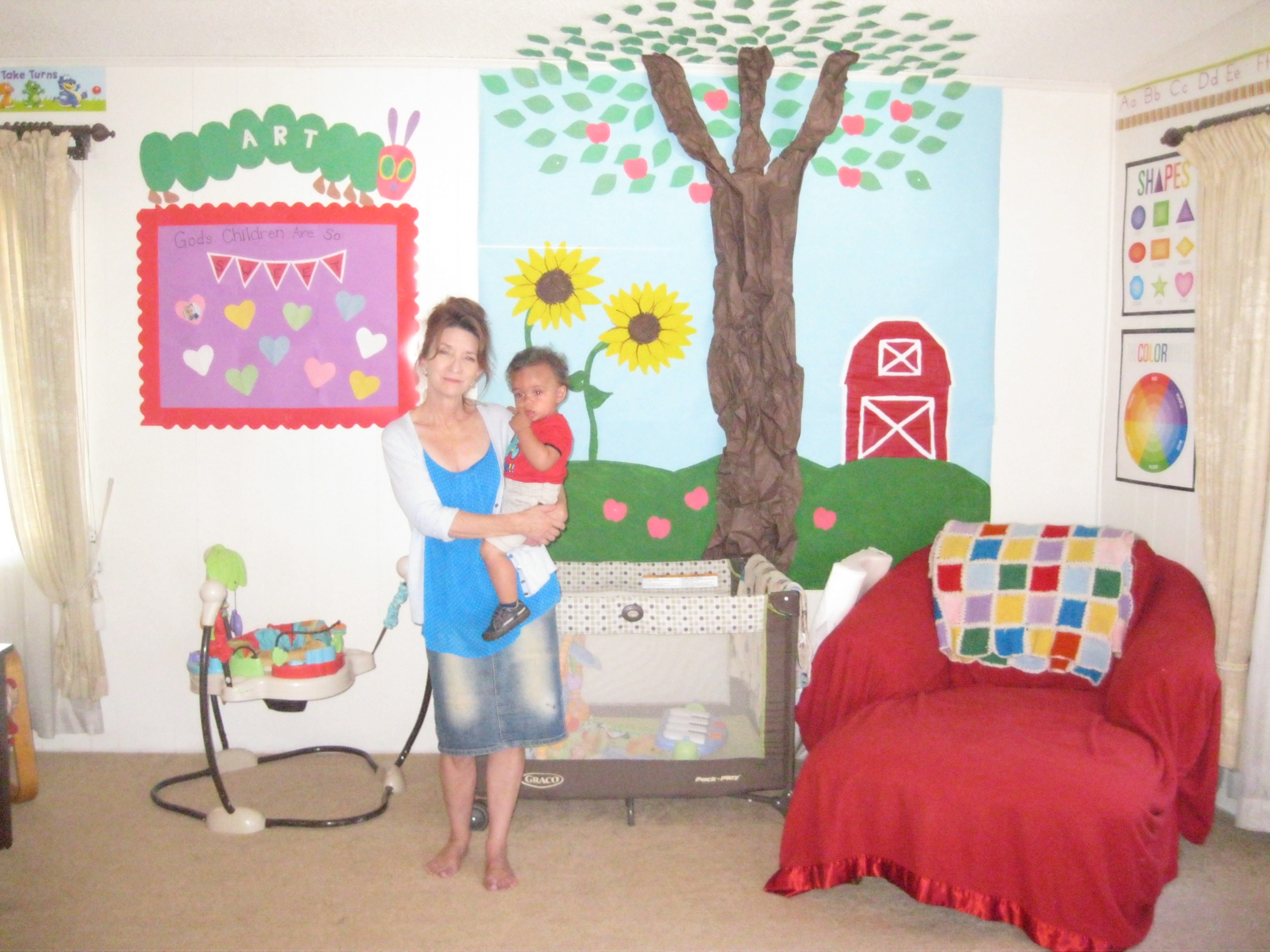 Grandma Tina's Family Child Care's Photo