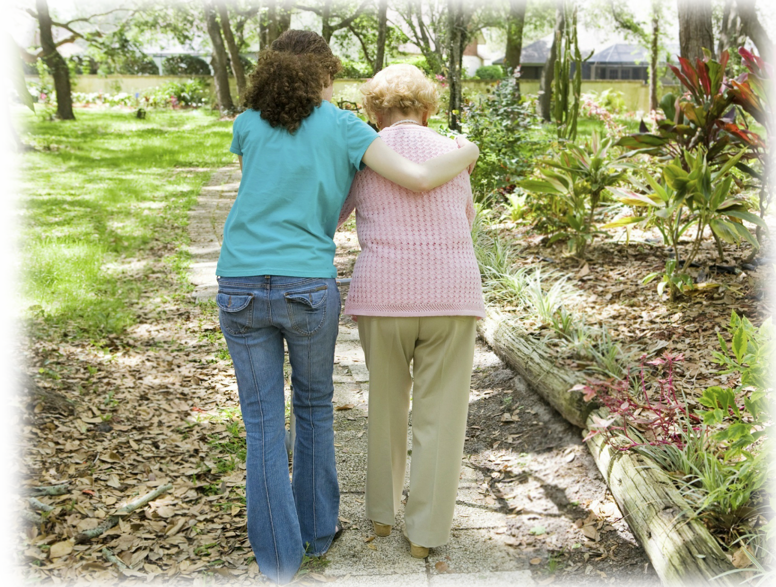 Global Village Home Care's Photo