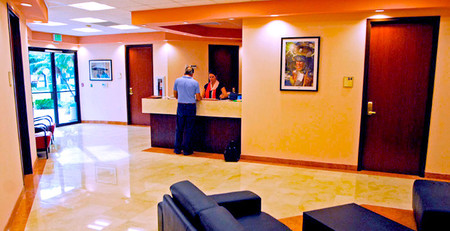 Gap Nurses Registry (nursing Services)