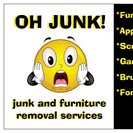 Oh Junk!