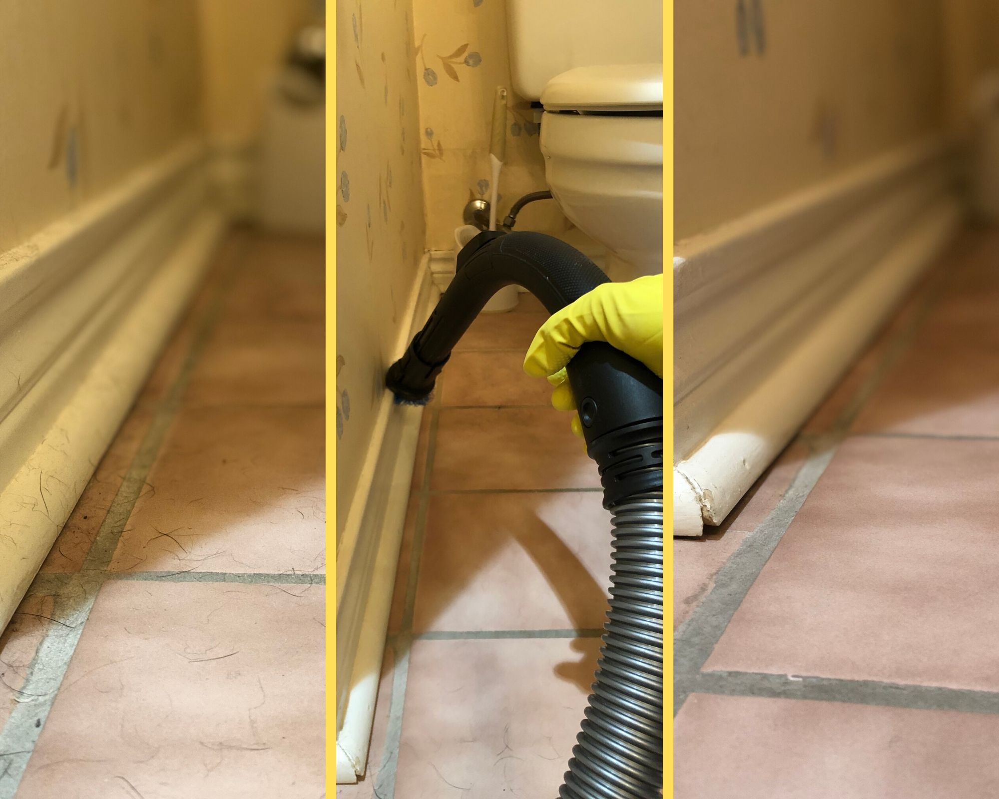 FINEST CLEANING's Photo