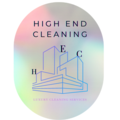 High-endcleaning