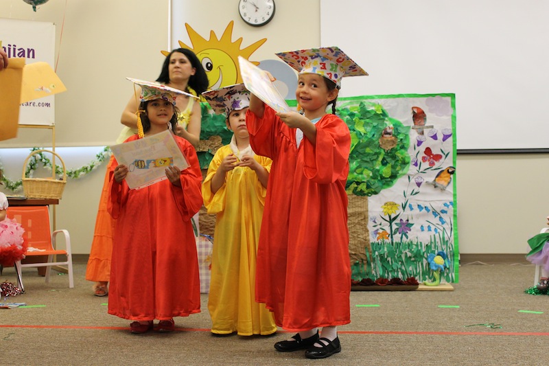 Gaya's Schoolhouse's Photo