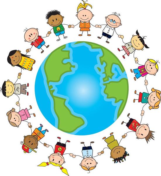 Magic World Childhood Care Center Logo