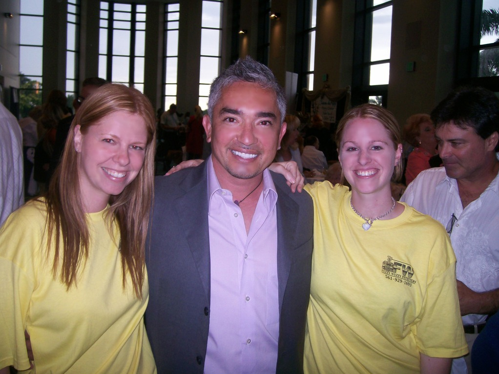 Fuzzy Wuzzy Pet Sitters's Photo