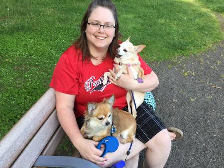 Lucky Pups Pet Services's Photo