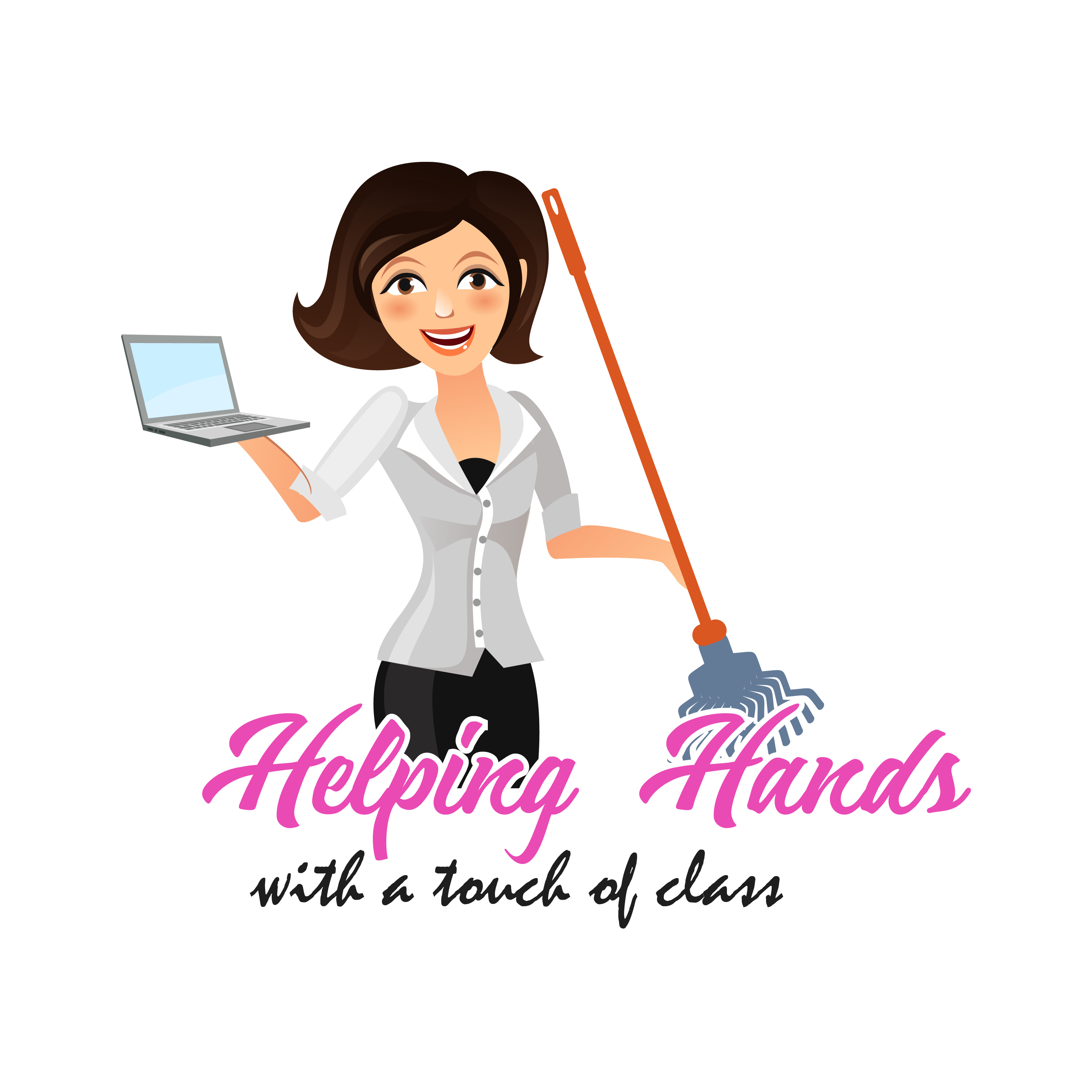 Helping Hands With A Touch of Class Inc's Photo