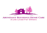Abundant Blessings Home Care