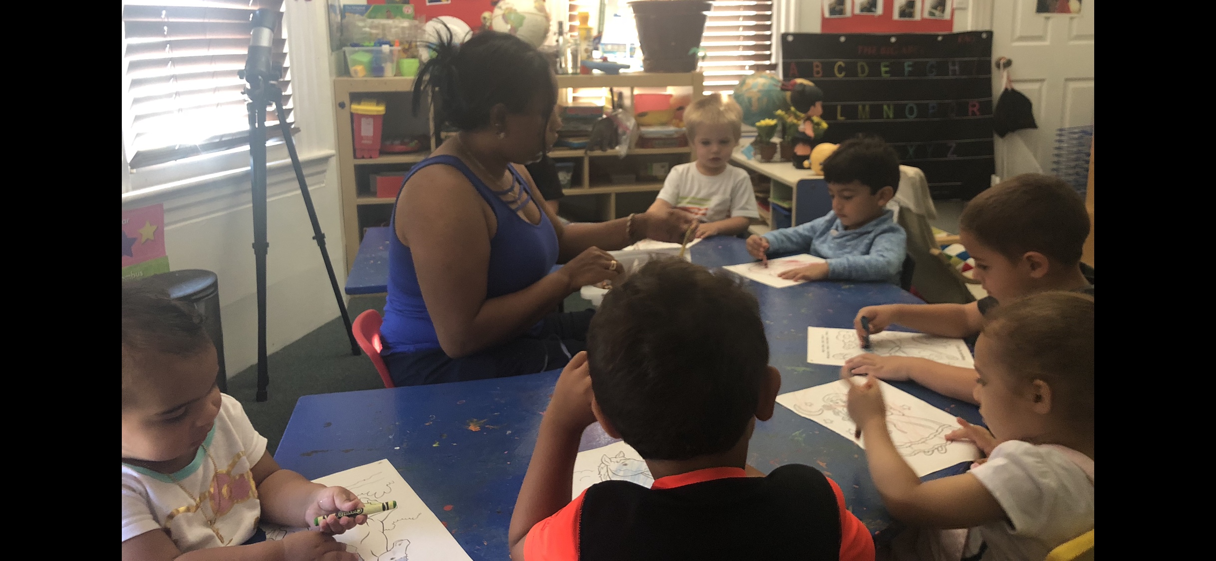 HIGHLAND FAMILY DAY CARE's Photo