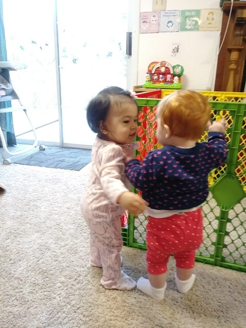 Blossom Family Childcare's Photo