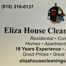 Eliza House Cleaning Service