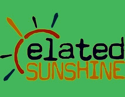 Elated Sunshine Learning Center Logo
