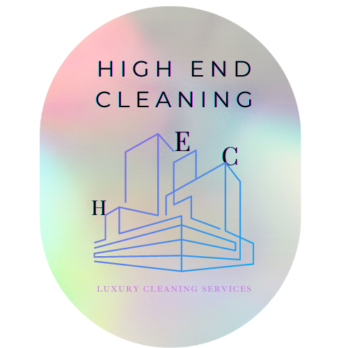 High-endcleaning's Photo