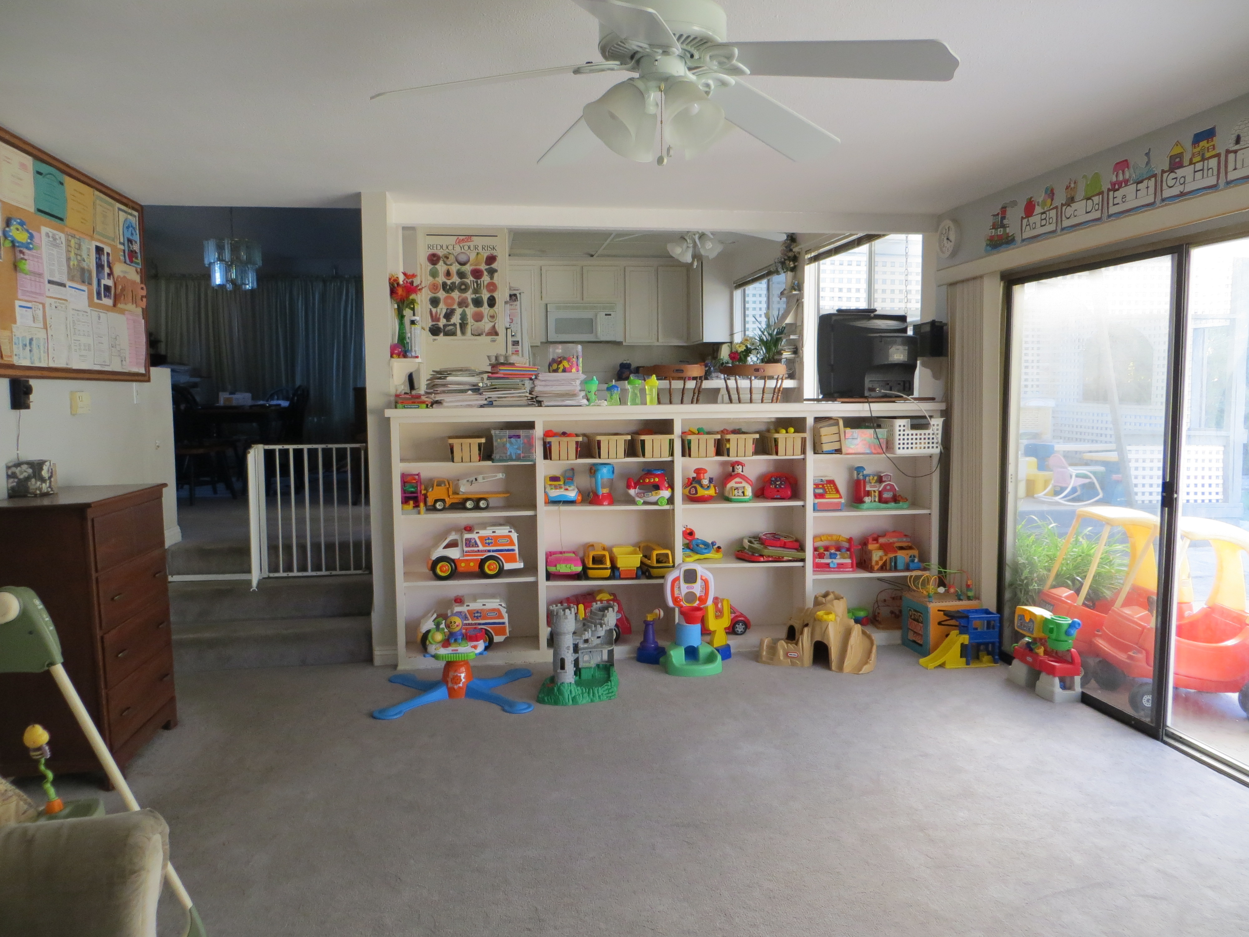 Jeannie's Happy Little One's Childcare's Photo