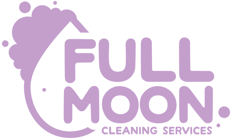 Full Moon Cleaning Services's Photo