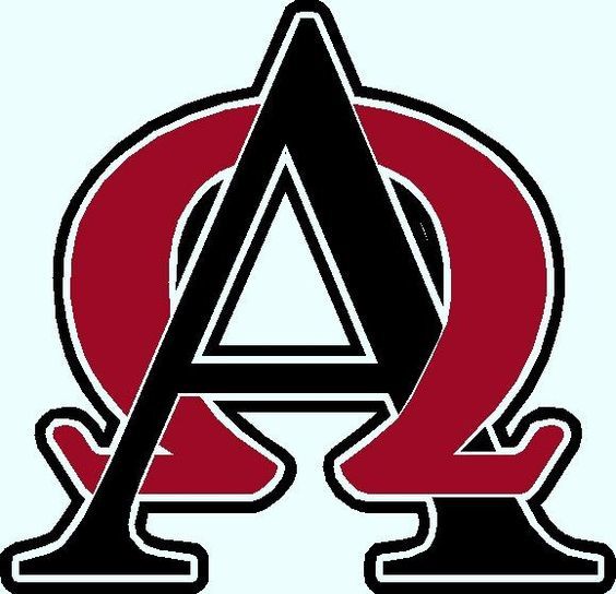 Alpha & Omega Learning Center Logo