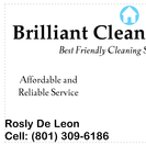 Brilliant Cleaning Services