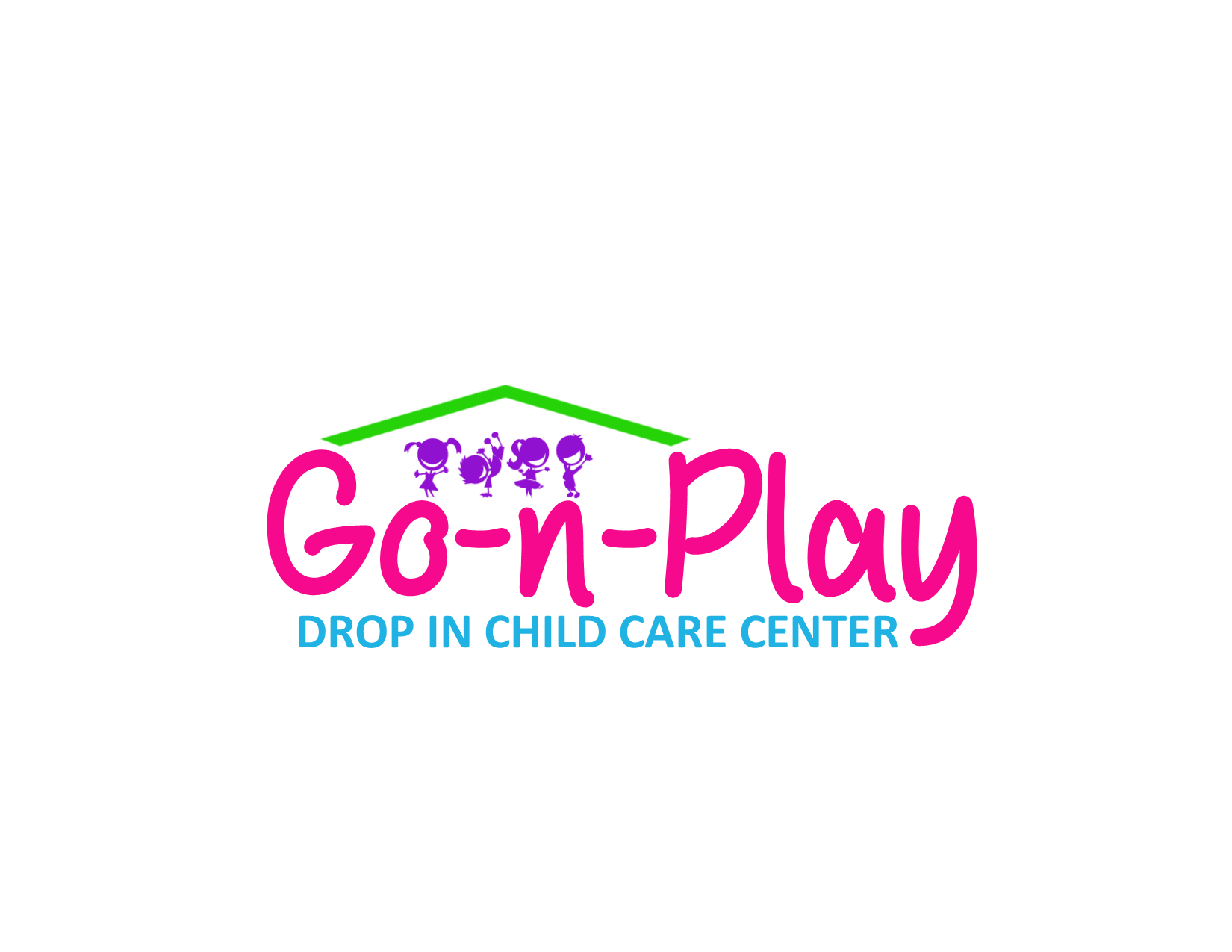 Go-n-play Logo