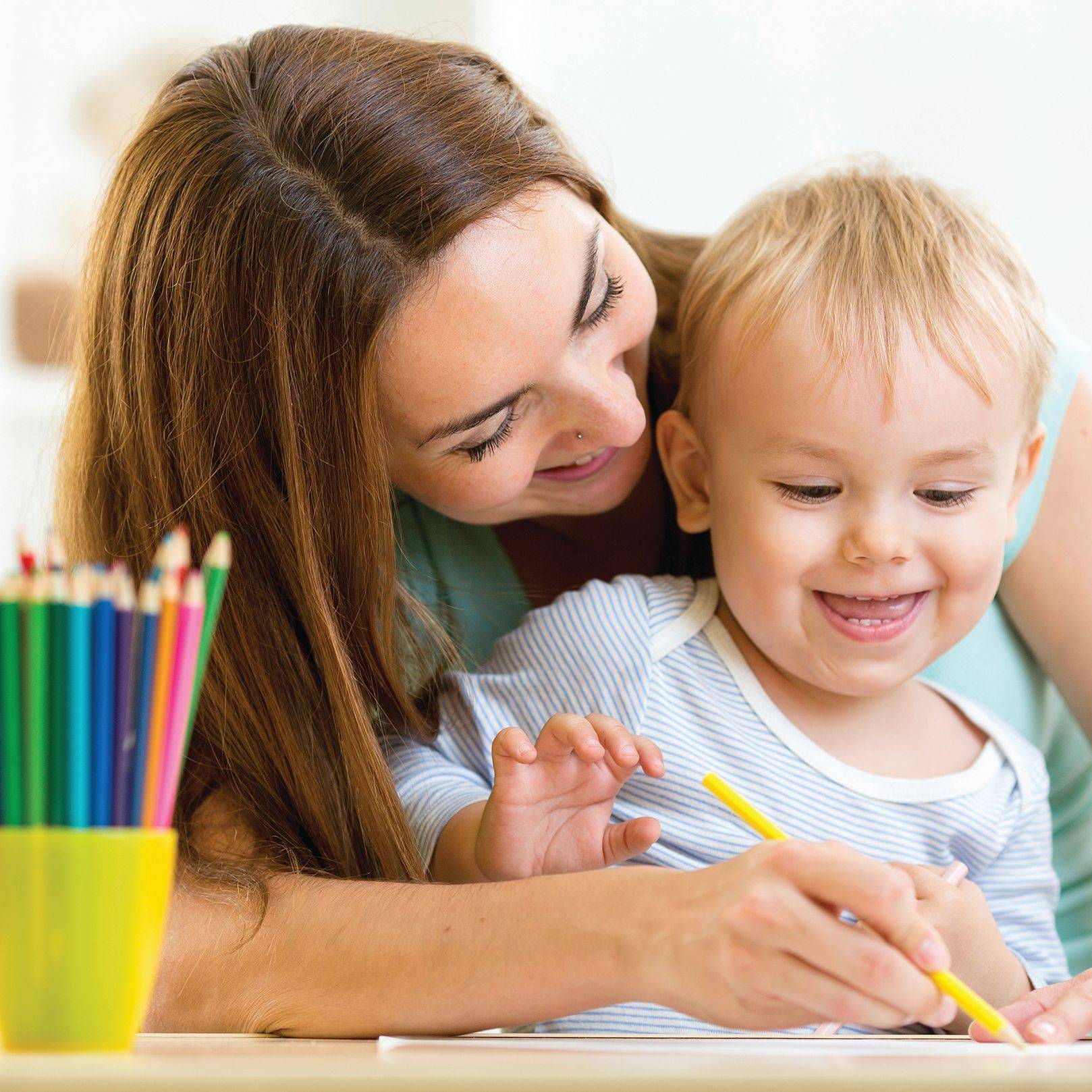 Family Educational Child Care Services's Photo