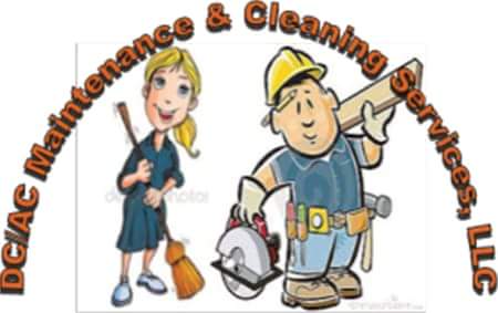 DC/AC Maintenance and Cleaning Services's Photo