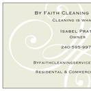 By Faith Cleaning Service