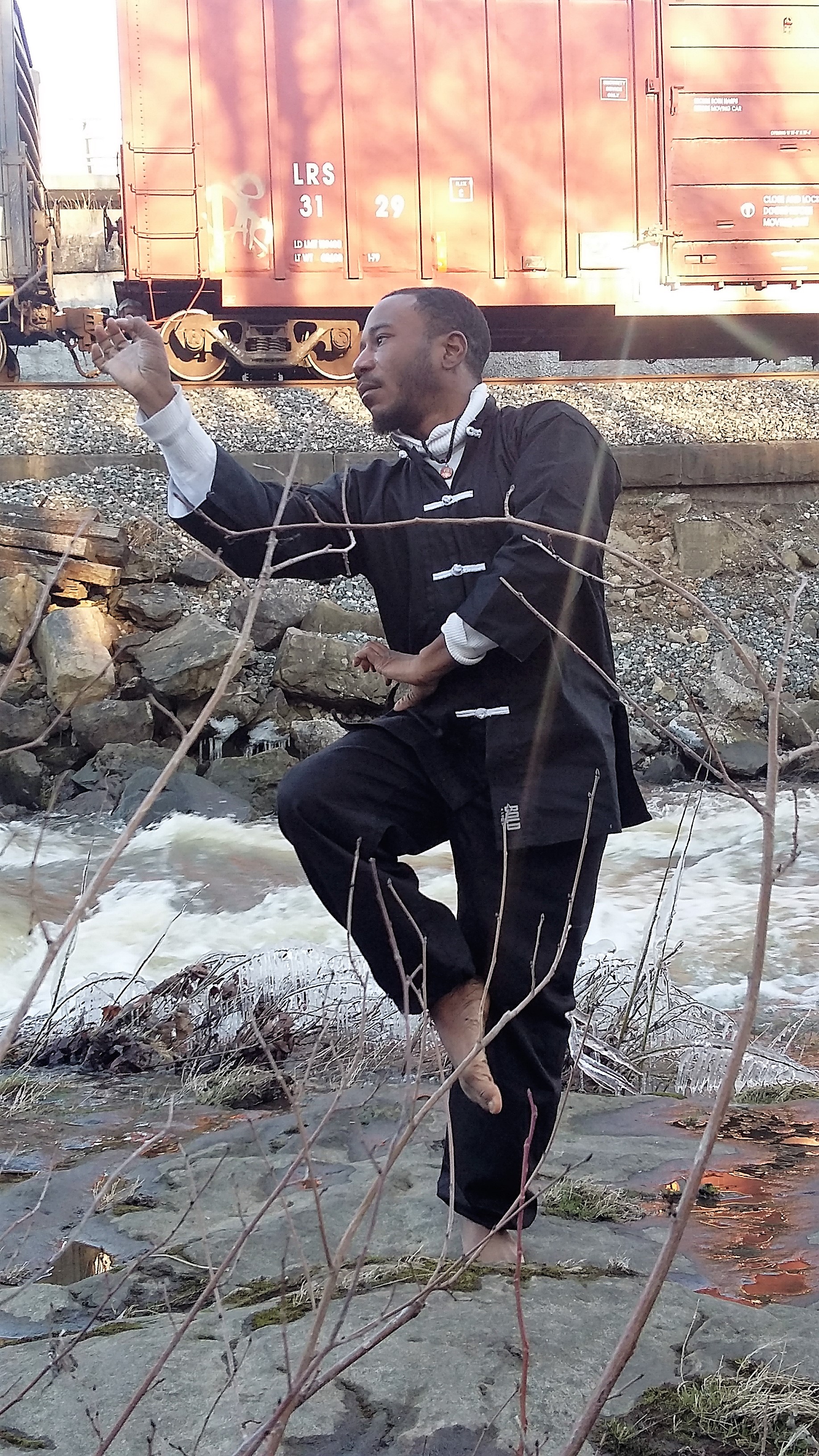 The House of Kung Fu's Photo