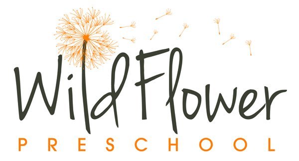 Wildflower Preschool Lafayette Logo