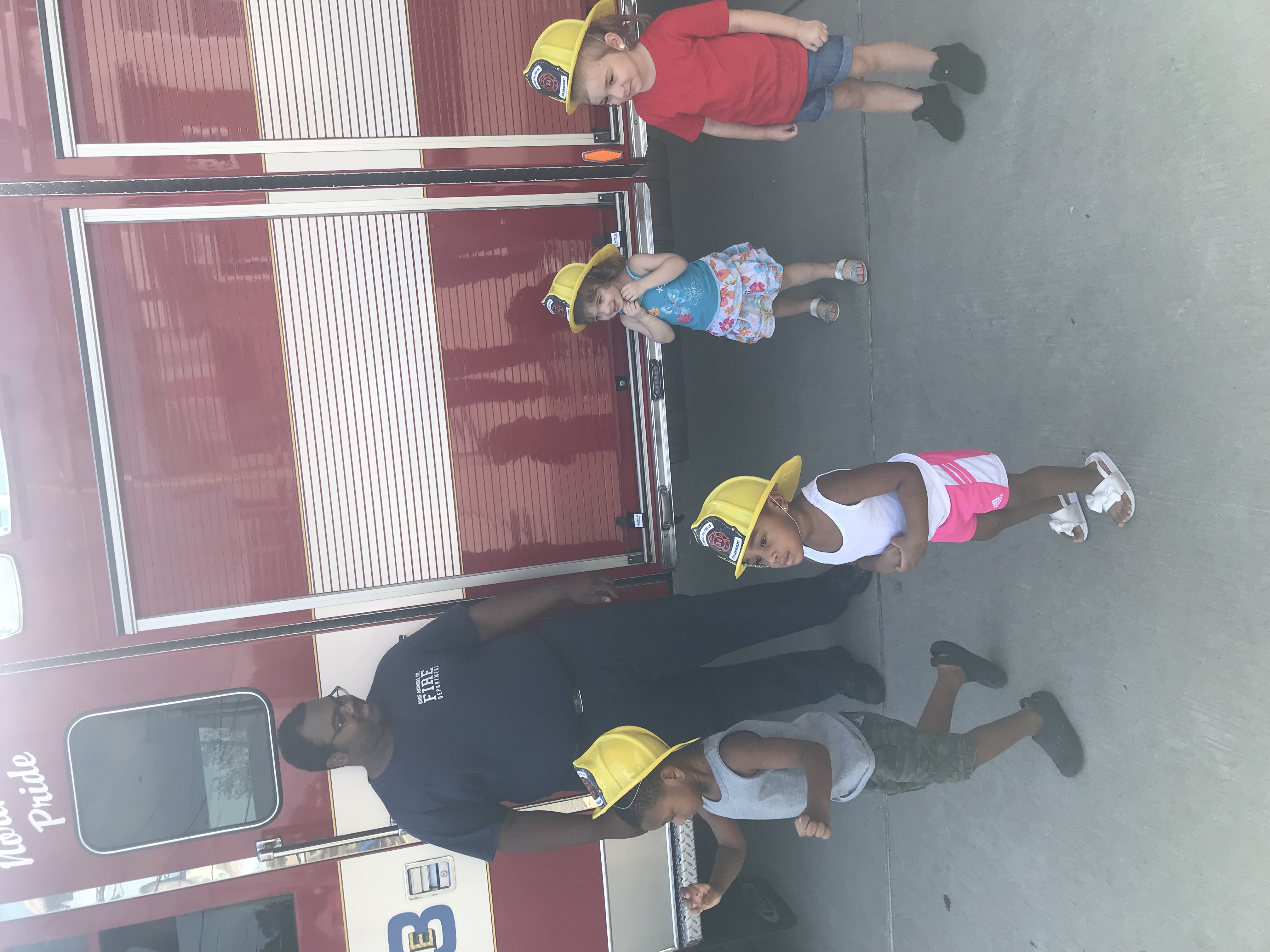 All Smiles Childcare, Inc.'s Photo