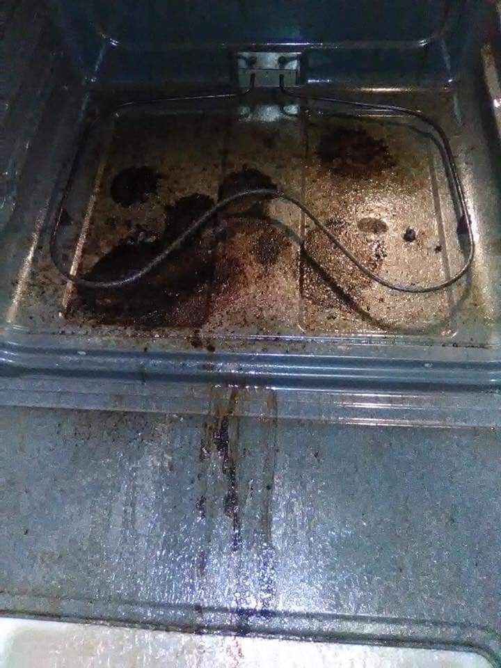 Top To Bottom Cleaning Services's Photo