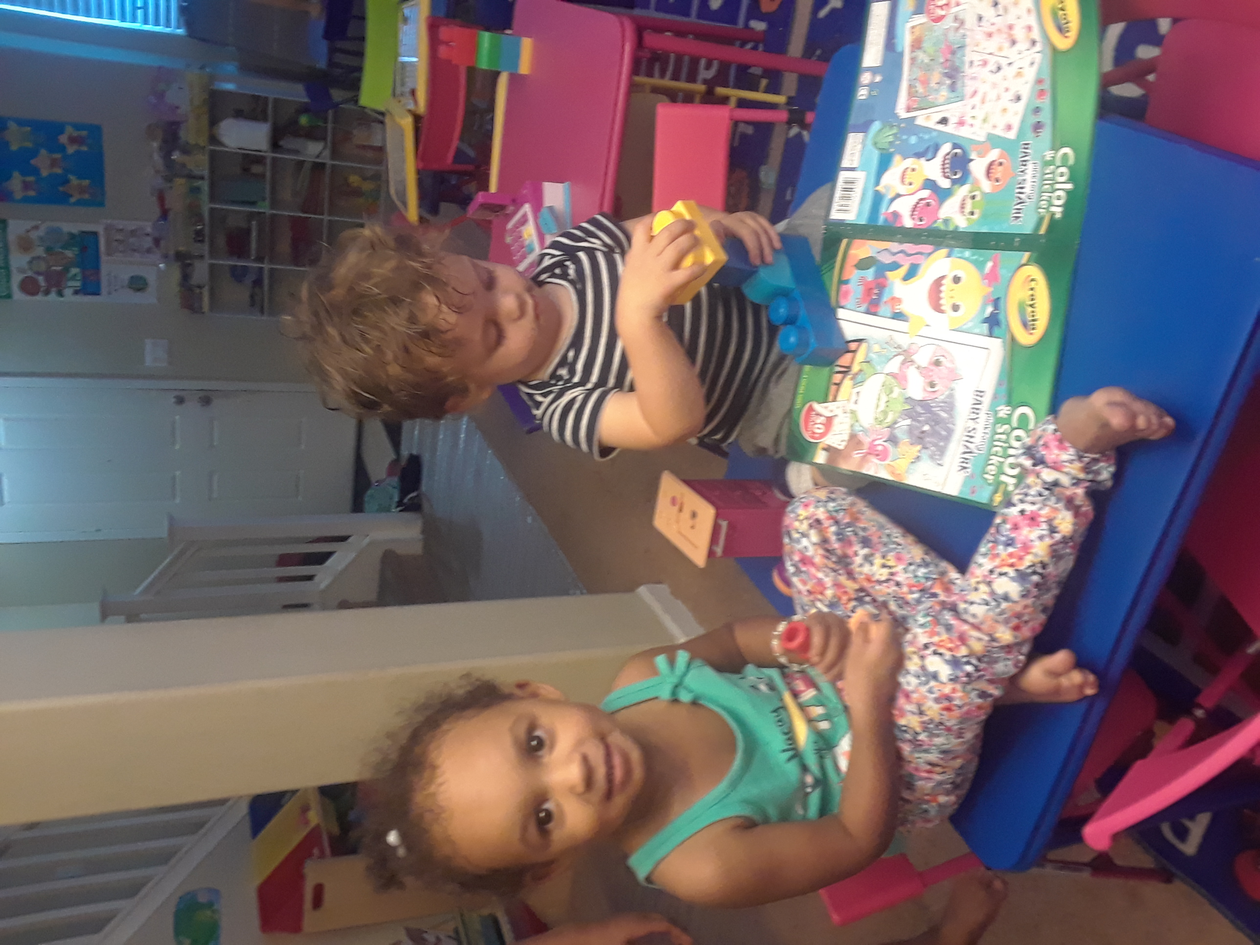 Creative Minds Christian Academy's Photo