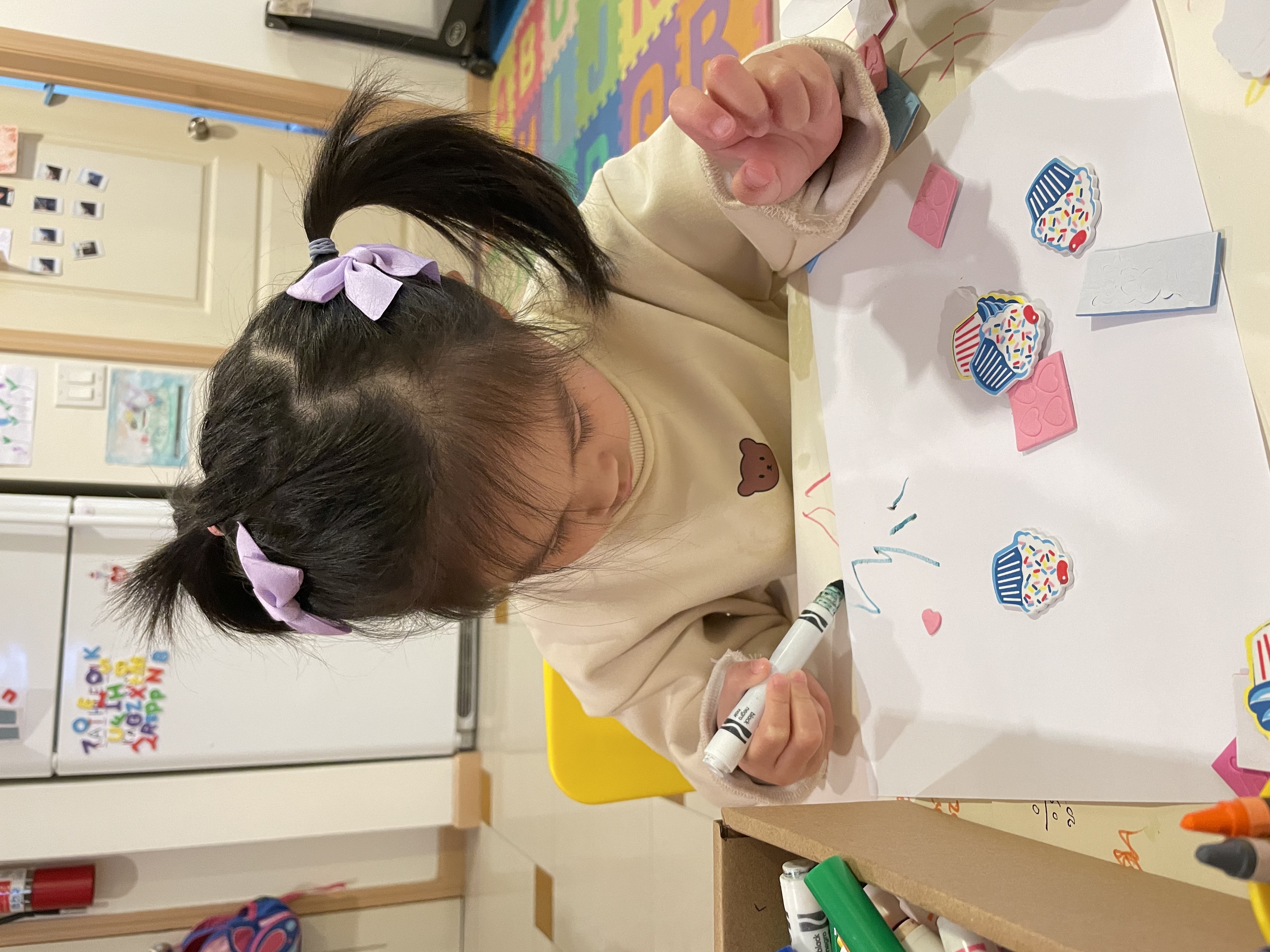 Little Flowers Family Daycare's Photo