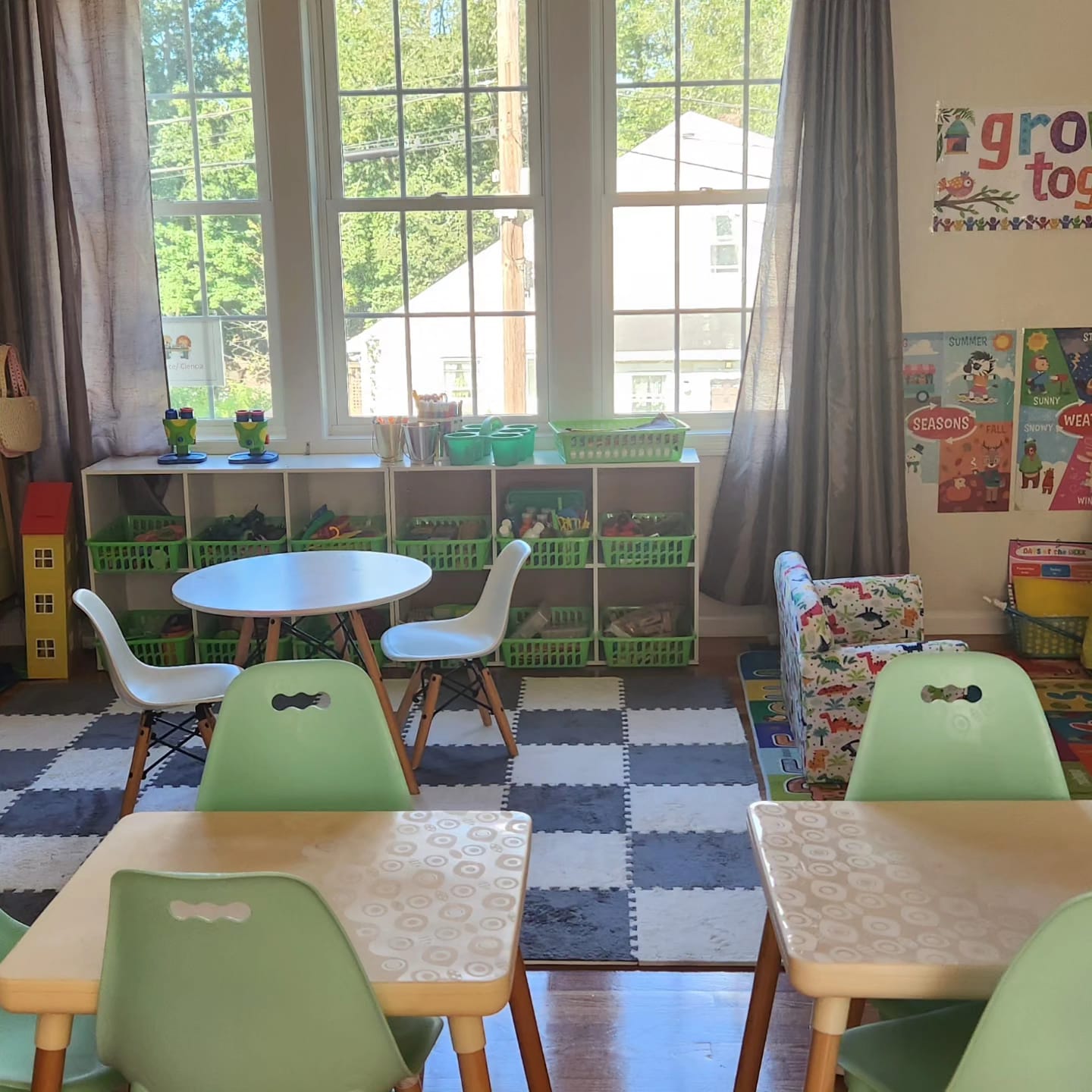 Mi Escuelita Family Child Care's Photo