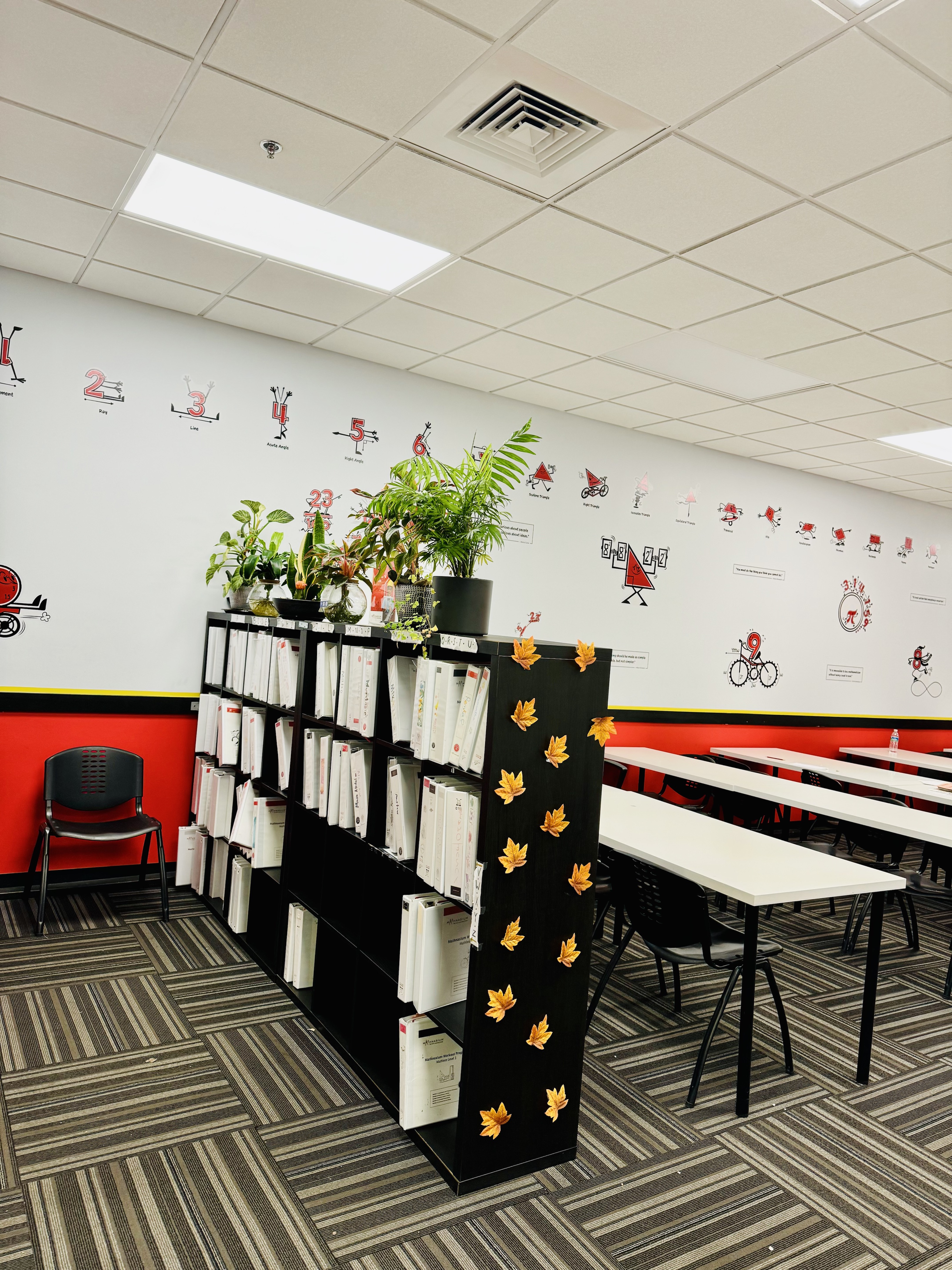 Mathnasium of Annandale's Photo