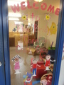 The Bridge Christian Child Care Center