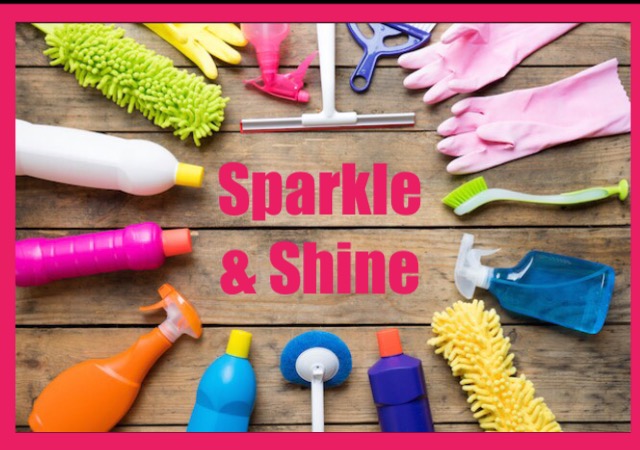 Sparkle And Shine's Photo