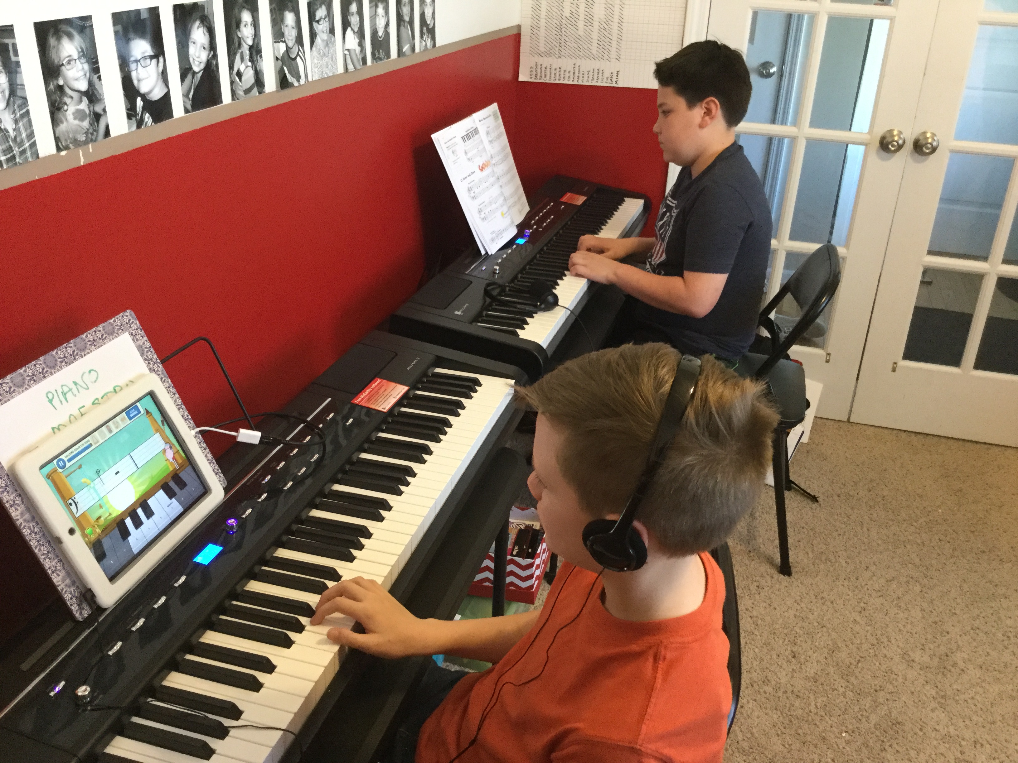 Innovative Music Studio's Photo