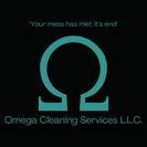 Omega Cleaning Services LLC