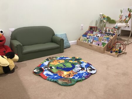 My 1st Choice Family Childcare.