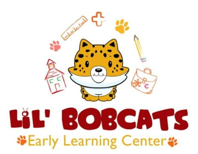 Lil' Bobcats Early Learning Center Logo