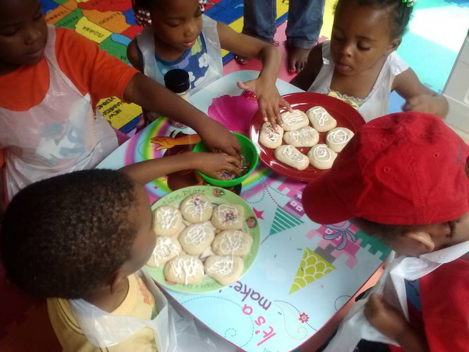 Lil Brilliant Mindz's Photo