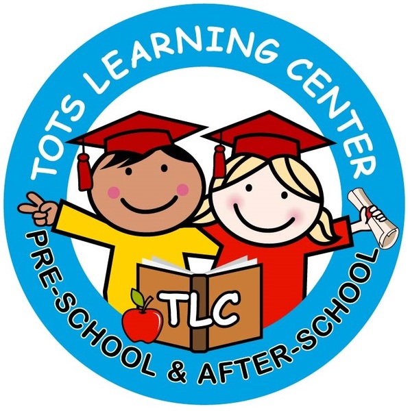 Tots Learning Center Logo