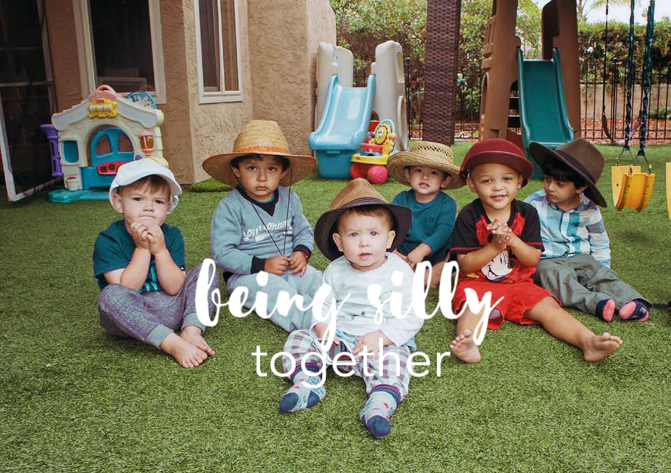 Mali's Home Child Care's Photo