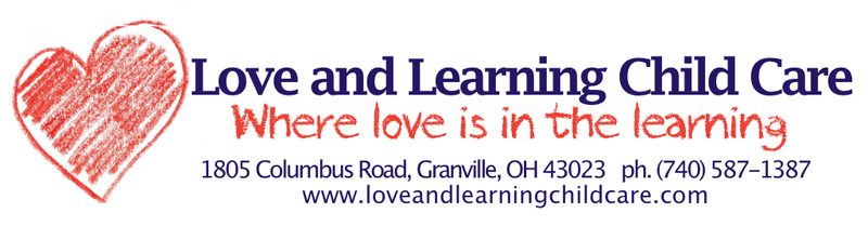 Love And Learning Logo