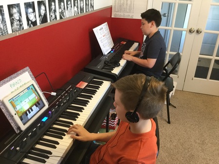Innovative Music Studio